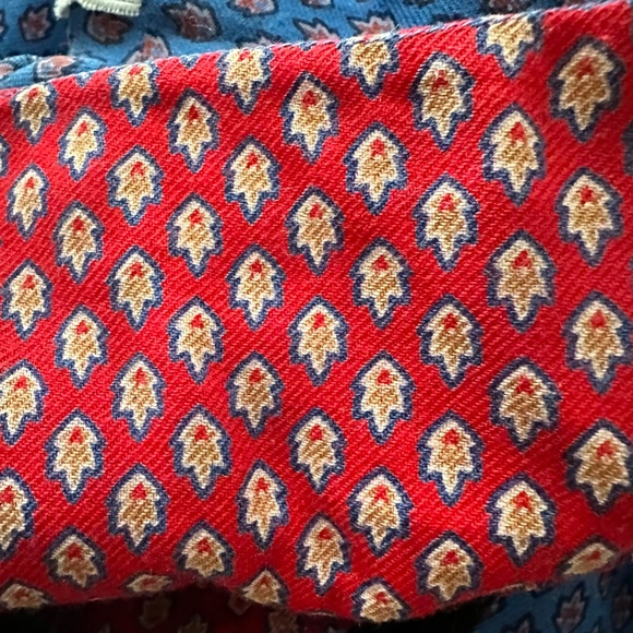 Viyella Joan Calabress Girl's Dress - Picture 9 of 11